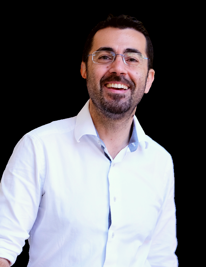 DOTT. ANTONELLO APPIANI