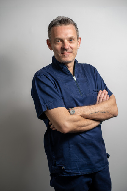 Dott. MASSIMILIANO LOMBARDO