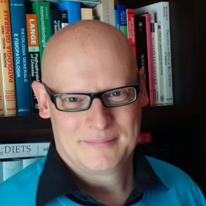 DOTT. ANDREA VERCELLI