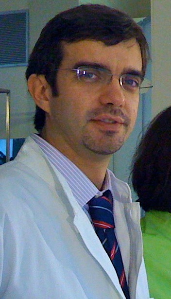 Dott. ALESSANDRO NANUSSI