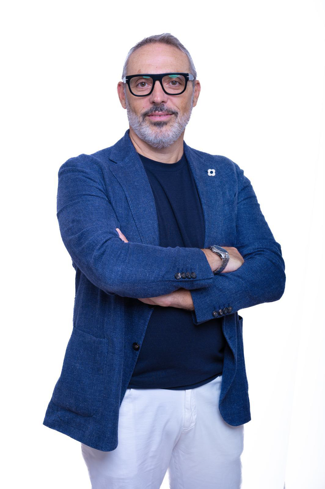 Odt. STEFANO LOGRANO