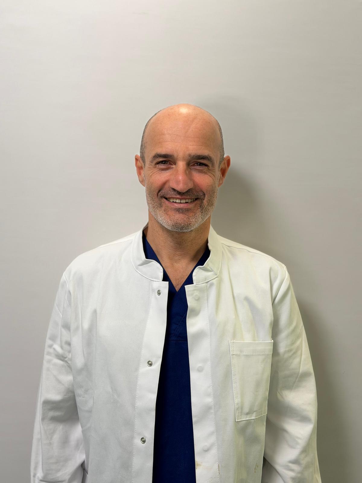 DOTT. MARCELLO GARATTI