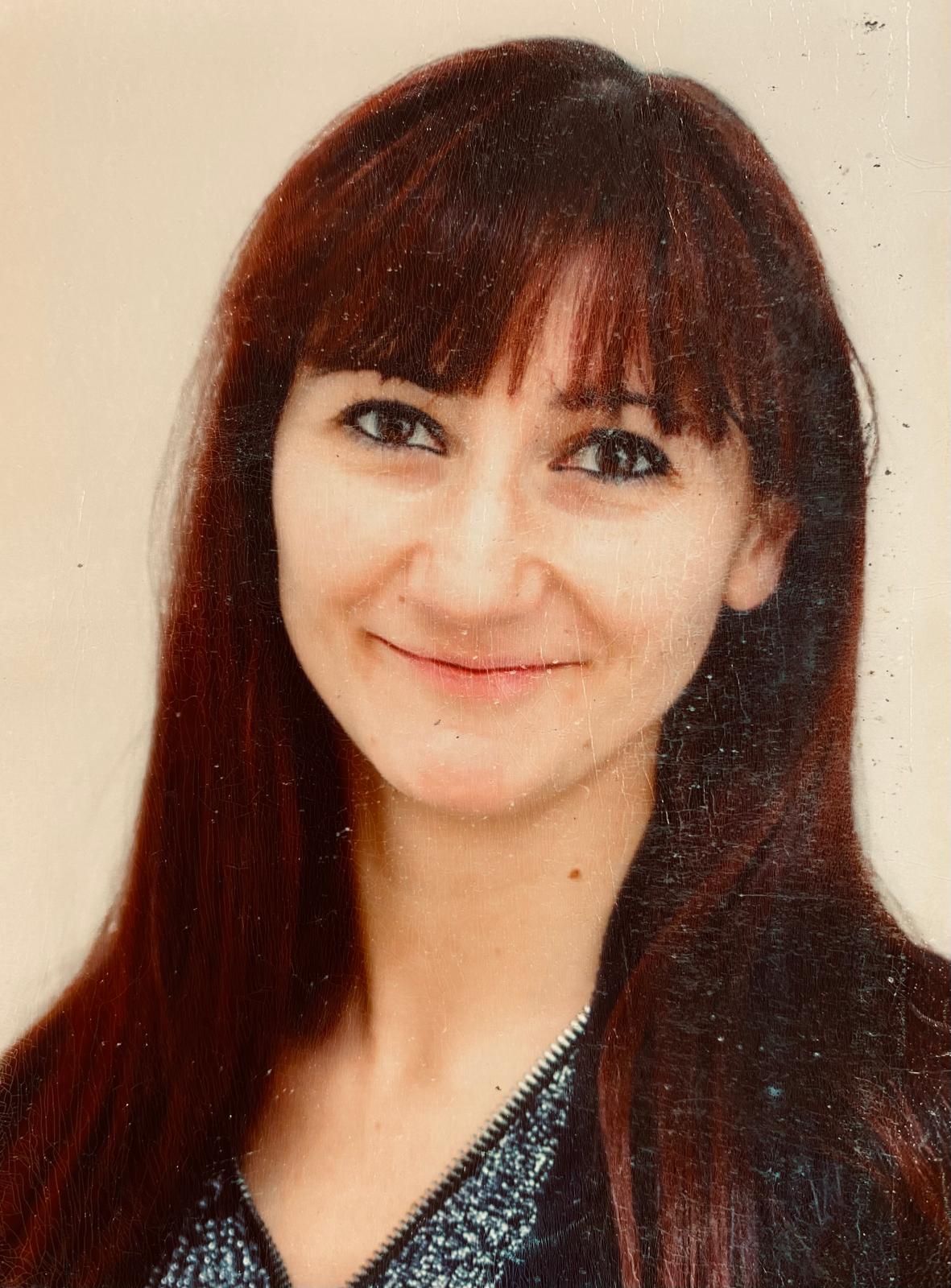 Dott.ssa CINZIA CASU