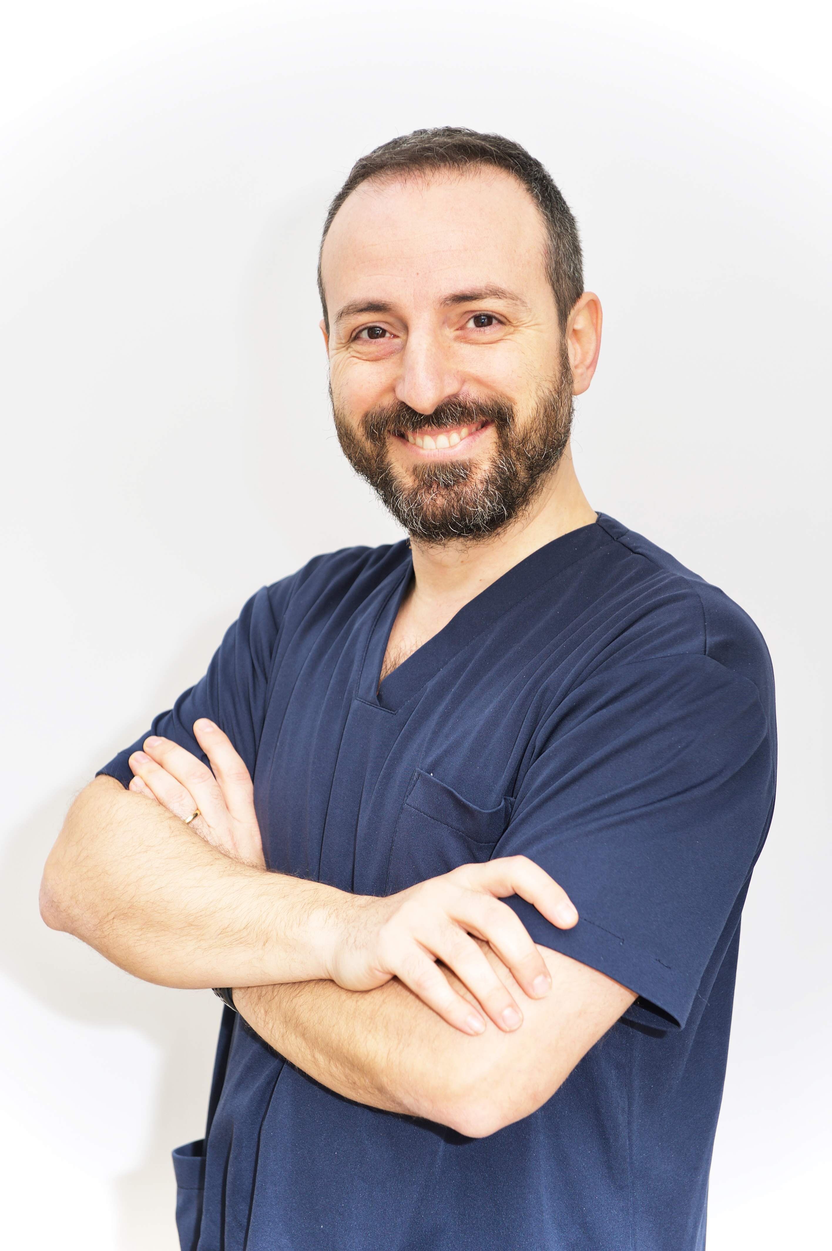 Dott. ANTONINO CACIOPPO